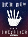 Cover image for New Boy